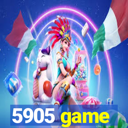 5905 game